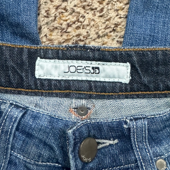 Joes Cigarette Bootcut Jeans - Picture 2 of 6
